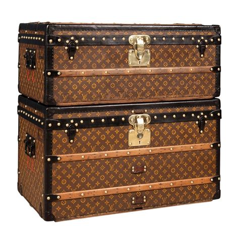 ysl louis vuitton|louis vuitton ysl trunk.